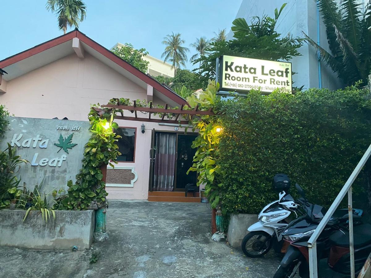 Kata Leaf Resort Phuket - Ngoại thất bức ảnh