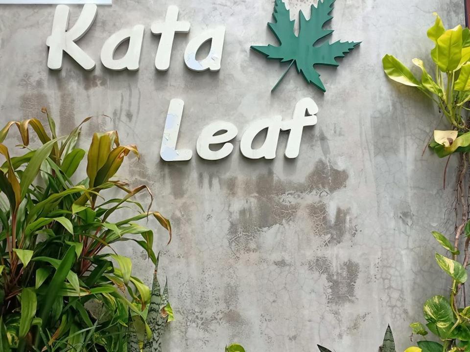 Kata Leaf Resort Phuket - Ngoại thất bức ảnh