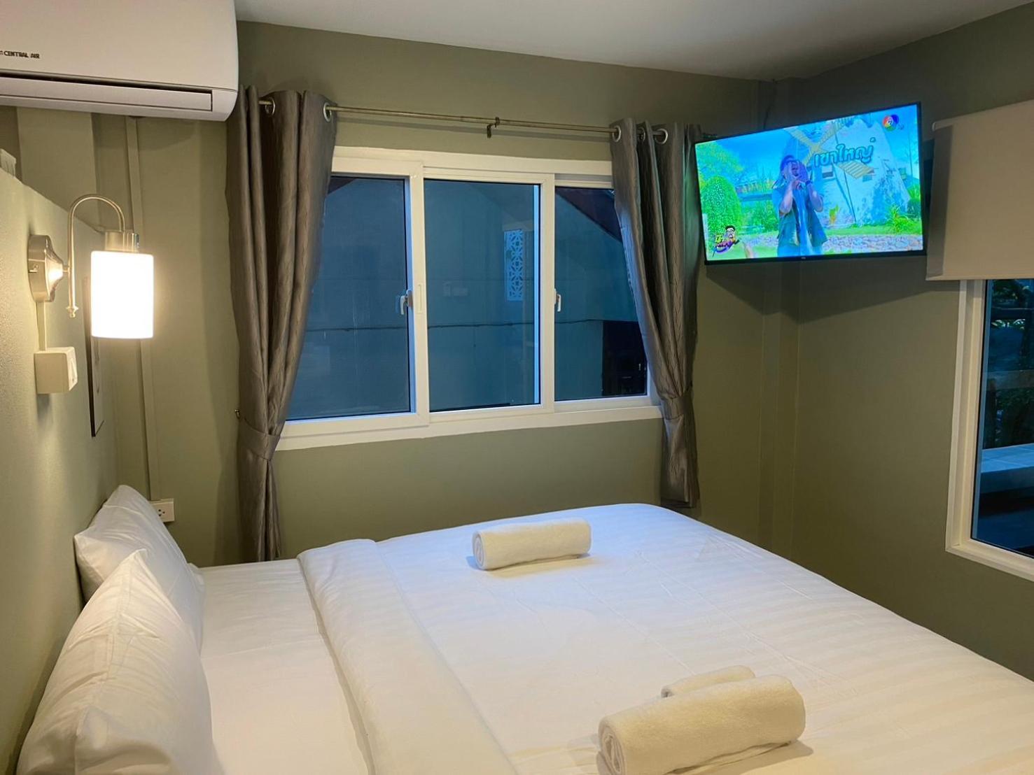 Kata Leaf Resort Phuket - Ngoại thất bức ảnh