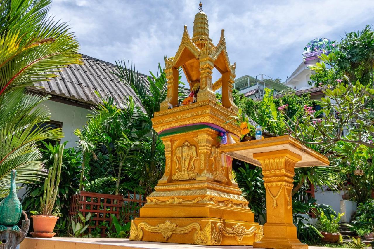 Kata Leaf Resort Phuket - Ngoại thất bức ảnh