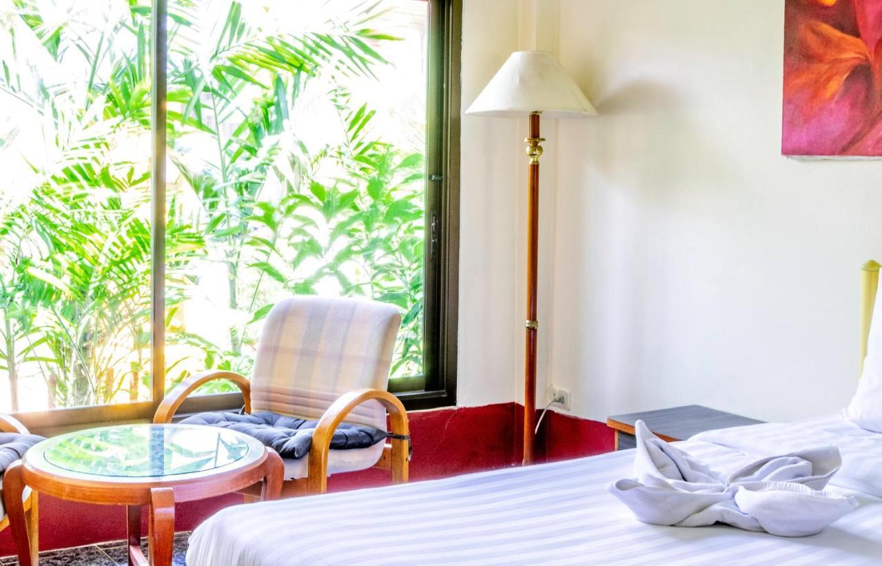 Kata Leaf Resort Phuket - Ngoại thất bức ảnh