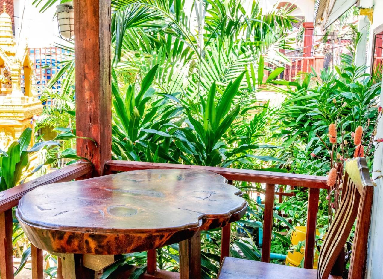 Kata Leaf Resort Phuket - Ngoại thất bức ảnh